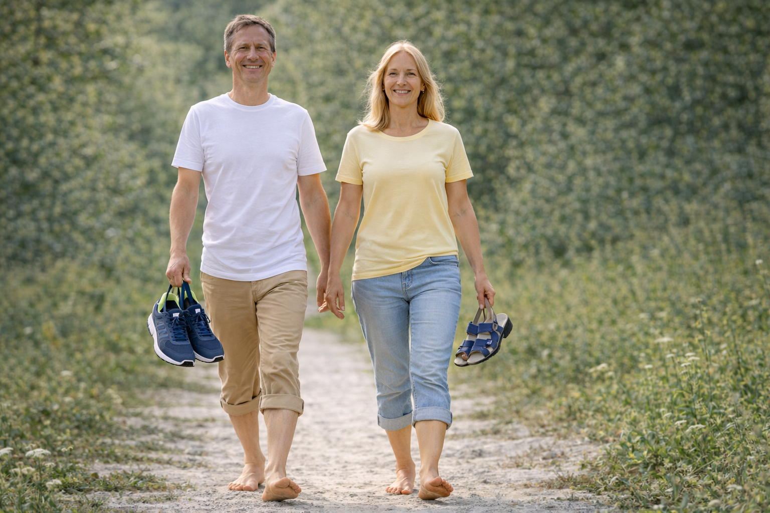 Vbočený palec (hallux valgus) příčiny, léčba a možnosti nápravy_Jak vybrat správnou obuv_Prevence